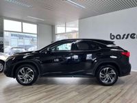 gebraucht Lexus RX450h (hybrid) Luxury Line