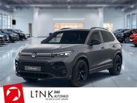 Neu VW Tiguan R-line 150 PS (110 kW) 2026 Grau SUV