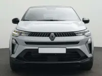 Gebraucht Renault Captur Techno 158 PS (116 kW) 2025 Schwarz SUV