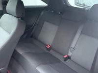 Gebraucht Opel Astra GTC 105 PS (77 kW) 2007 Grau Coupé