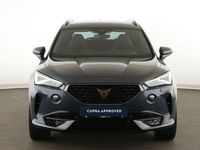 Gebraucht Cupra Formentor VZ 310 PS (228 kW) 2022 Grau SUV