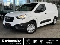 Gebraucht Opel Combo-e Life 100 kW (136 PS) 2022 Jade weiß Van