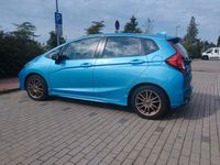 gebraucht Honda Jazz 1.5 Dynamic