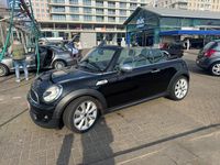 Gebraucht Mini Cooper SD 143 PS (105 kW) 2013 Schwarz Kleinwagen