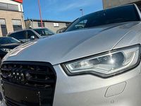 Gebraucht Audi A6 Sport 299 PS (219 kW) 2011 Silber Limousine