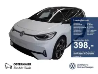 Gebraucht VW ID.3 GTX 210 kW (286 PS) 2025 Kleinwagen