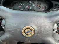 Gebraucht Chrysler Stratus 131 PS (96 kW) 1999 Silber Cabrio