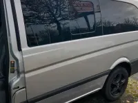Gebraucht Mercedes Vito 150 PS (110 kW) 2006 Grau Van