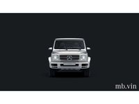 gebraucht Mercedes G500 AMG FINAL EDITION MAGNO REAR SUPERIOR