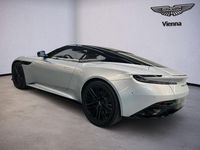 Neu Aston Martin DB12 680 PS (500 kW) 2026 Silber