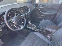 Ny Kia XCeed 150 HK (110 kW) 2026 Hvid SUV