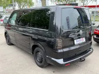 Używany VW T5 174 KM (127 kW) 2006 Czarny Van