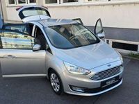 gebraucht Ford C-MAX C-MaxTitanium*1.Hand*neuer Zahnriemesatz*