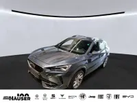 Gebraucht Cupra Formentor VZ 245 PS (180 kW) 2024 Grau SUV