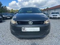 gebraucht VW Polo V Comfortline 1.2/SHZ/PDC/Klimaauto/Scheckh