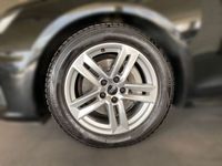 Gebraucht Audi A4 S-Line 204 PS (150 kW) 2023 Mythosschwarz metallic Limousine