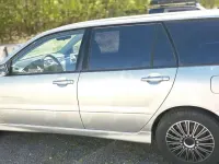 Gebraucht Mitsubishi Lancer Comfort Edition 98 PS (72 kW) 2004 Limousine