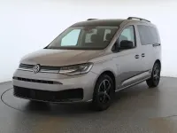 Gebraucht VW Caddy Edition 116 PS (85 kW) 2025 Mojave beige metallic Van / Kleinbus