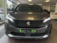 Gebraucht Peugeot 3008 GT 131 PS (96 kW) 2024 Lackierung platiniumgrau SUV