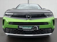 Gebraucht Opel Mokka-e Ultimate 100 kW (136 PS) 2021 Grün SUV