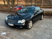 gebraucht Mercedes CLK200 Kompressor Lorinser Rs8 Turbinen Felgen