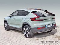 gebraucht Volvo C40 Ultimate Recharge Twin AWD...