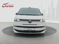 Second-hand VW Multivan Edition 150 CP (110 kW) 2024 Monovolum