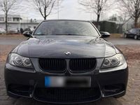 Gebraucht BMW 325 M Sport 218 PS (160 kW) 2006 Grün Limousine