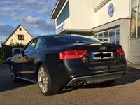 gebraucht Audi Coupé A5/S5 3.0 TDI