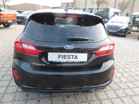 gebraucht Ford Fiesta ST-Line X *AUTOMATIK*