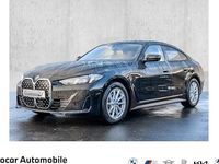 Gebraucht BMW 420 Shadowline 184 PS (135 kW) 2024 Schwarz Coupé