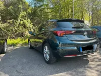 Usata Opel Astra Dynamic 136 CV (100 kW) 2015 Andere farben Utilitaria