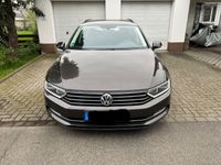 gebraucht VW Passat Variant 1.4 TSI ACT DSG Comfortline V...