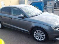 gebraucht Audi A3 1.6 Limousine#Navi#LMF#PDC#