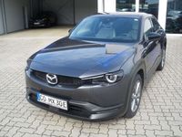 Gebraucht Mazda MX30 Ad'Vantage 106 kW (145 PS) 2023 Machine gray SUV