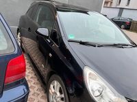 gebraucht Opel Corsa opc line