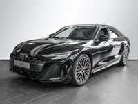 Gebraucht Audi A6 Ambiente 367 PS (269 kW) 2026 Mythosschwarz metallic Limousine