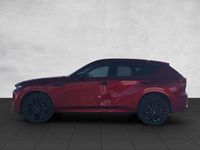Gebraucht Mazda CX-60 254 PS (186 kW) 2025 Rot SUV
