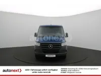 Używany Mercedes Sprinter 163 KM (119 kW) 2020 Niebieski Van
