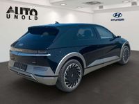 gebraucht Hyundai Ioniq 5 4WD 77 kWh UNIQ, Assistenz, Panoramadach