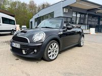 Gebraucht Mini Cooper S 184 PS (135 kW) 2012 Braun Kleinwagen