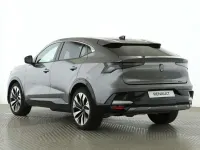 Brugt Renault Rafale Techno 200 HK (147 kW) 2025 Grå SUV