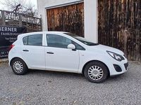 Second-hand Opel Corsa 65 CP (47 kW) 2014 Alb Hatchback