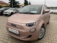Gebraucht Fiat 500e 69 kW (95 PS) 2023 Gold Kleinwagen