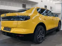 Gebraucht Ford Capri Premium 210 kW (286 PS) 2024 Vividyellow SUV