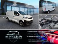 Gebraucht Fiat Scudo Basis 144 PS (105 kW) 2023 Weiß Van