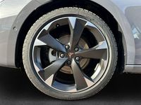 Neu Cupra Leon 150 PS (110 kW) 2025 Grau Kombi