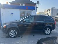Gebraucht Volvo XC90 Executive 272 PS (200 kW) 2005 Schwarz SUV