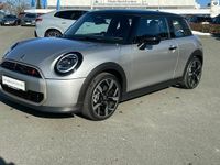 Gebraucht Mini Cooper S 204 PS (150 kW) 2025 Silber Kleinwagen