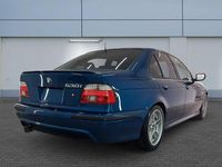 Gebraucht BMW 530 M Sport 231 PS (169 kW) 2001 Blau Limousine